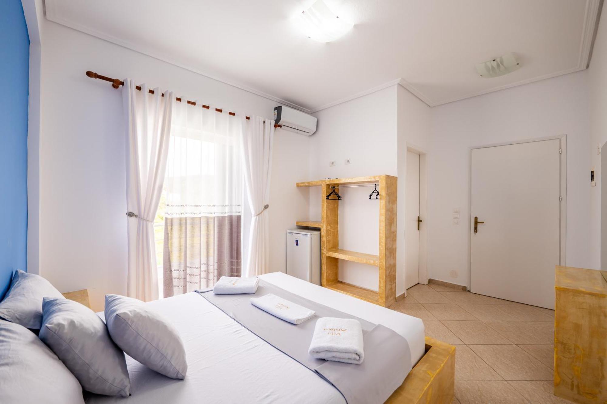 Vila Antica Ksamil Zewnętrze zdjęcie